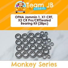Ofna jammin crt - x1, crt,