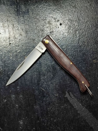 Coltello modello pattada 18cm - coltello,