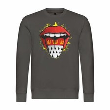 Felpa uomo maglione Colonia