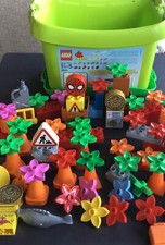 Lego duplo spiderman - duplo,