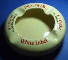 Posacenere whisky scozzese