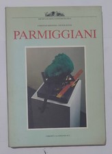 Claudio Parmiggiani, V. Bernard, F. Ronte, U. Allemandi 1987 C6