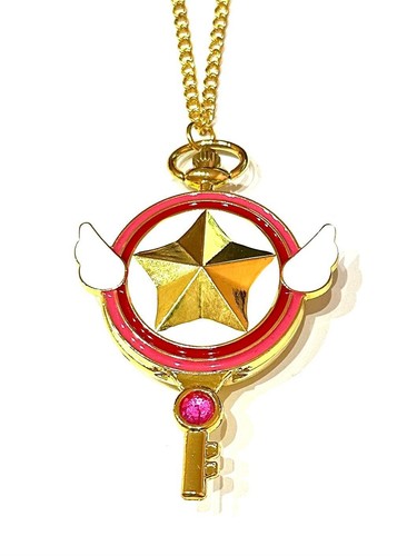 Card captor sakura collana - card,