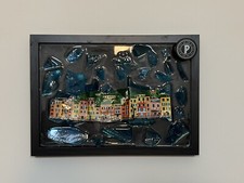 Quadro Gin Portofino