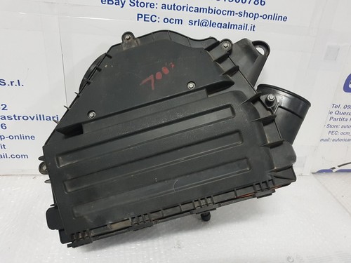 51968076 scatola porta filtro - scatola,