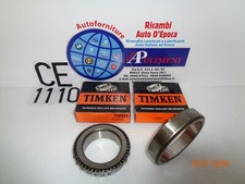 33275/33462 CUSCINETTO A RULLI