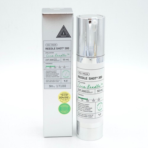 Reedle shot 300 50ml - reedle,
