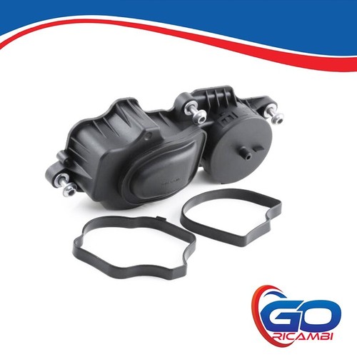 Valvola completa sfiato bmw - valvola,