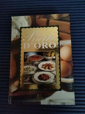 Il Piatto d'Oro Le ricette