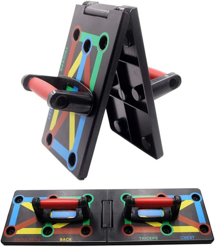 Push board sistema - push,