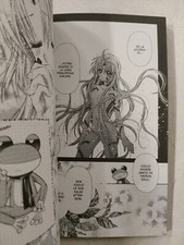 LA SPADA INCANTATA DI SAKURA