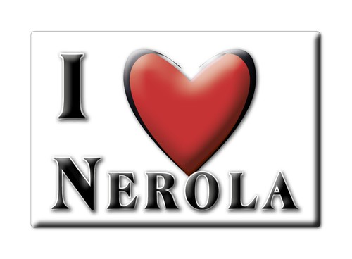 Calamita nerola lazio - (rm),