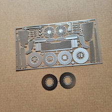 TREMONIA Transkit fotoincisione metallo per Ferrari LaFerrari di Bburago 1/18