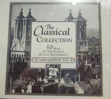Various classical 3cd - various, classical(3cd