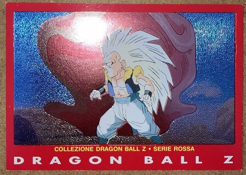 Dragon ball serie rossa - z,,