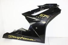 Triumph Daytona 675 fino al