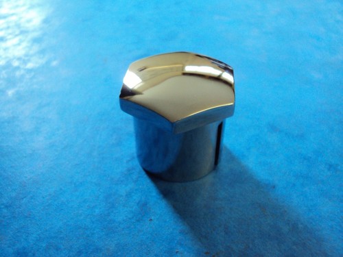 Dado superiore stelo forcella - dado,