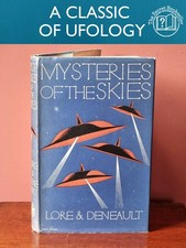 Mysteries of the skies: Lore &