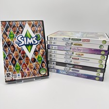 The Sims 3 + Expansion Pack