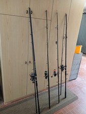 Vendo Attrezzatura Carpfishing