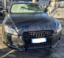 Ricambi Audi TT 2.0 Turbo