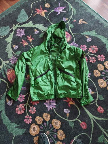 Stone island 2012 3xl - 2012, jacket