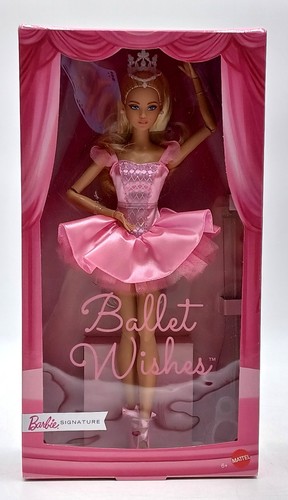 2025 ballet wishes - 2025,