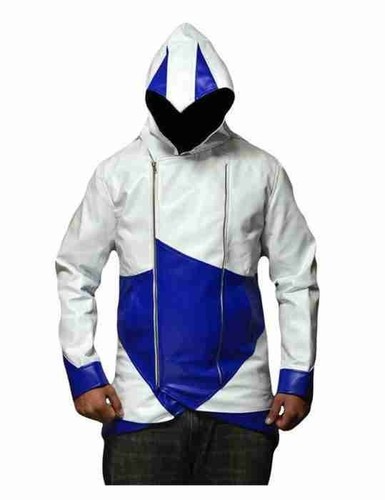 Cappotto giacca assassins - cappotto,