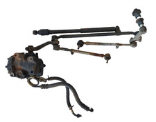 Scatola guida mercedes w124 - guida,