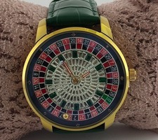 Orologio da uomo lusso
