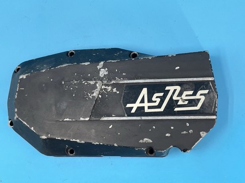Carter sinistro blocco motore - carter,