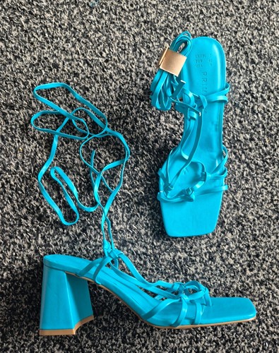 Scarpe sandali donna - , 7