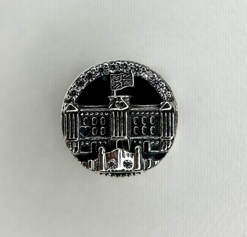 Charm pandora argento sterling - pandora,