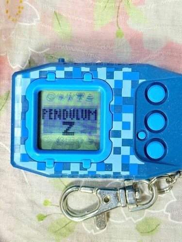 Bandai digimon pendulum deep - digimon,