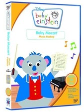 Baby Einstein: Baby Mozart