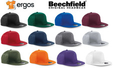 BEECHFIELD Cappello Rap