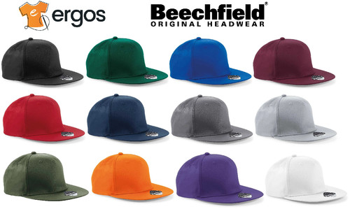 Beechfield cappello rap - cappello,