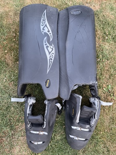 Obo robo set protezioni - set, gambe