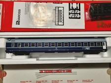 RIVAROSSI CARROZZA TEN FS  MU