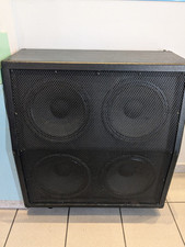 cassa chitarra Bredamhill 4x12