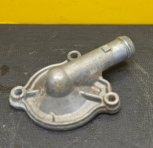 Carter pompe eau honda 450 - carter,