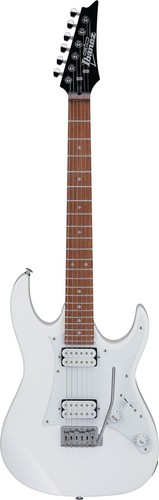 Ibanez grx20wwh white - ibanez, chitarra