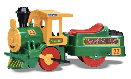 Trenino elettrico bambino peg - bambino,