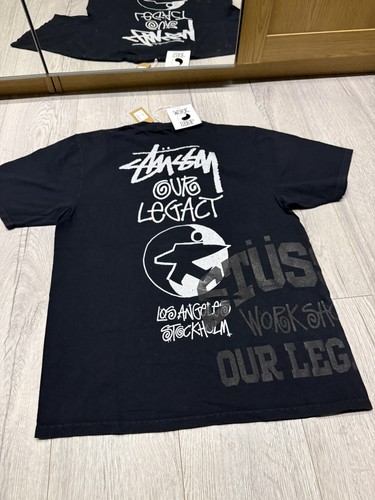 Stüssy our legacy overdyed - our,