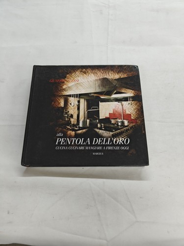 Alla pentola dell oro - alla, –