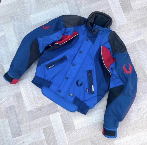 Belstaff giacca moto uomo - giacca,