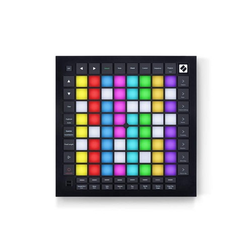 Novation launchpad pro - novation,