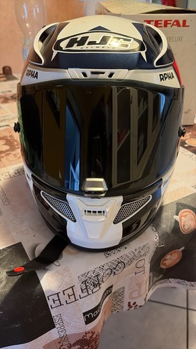 Casco hjc rpha - casco, 11