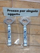 Birra Messina Apri bottiglia