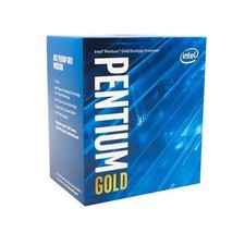 CPU PENTIUM G6600 SK 1200 BOX
